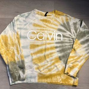 Calvin Klein women’s sweater